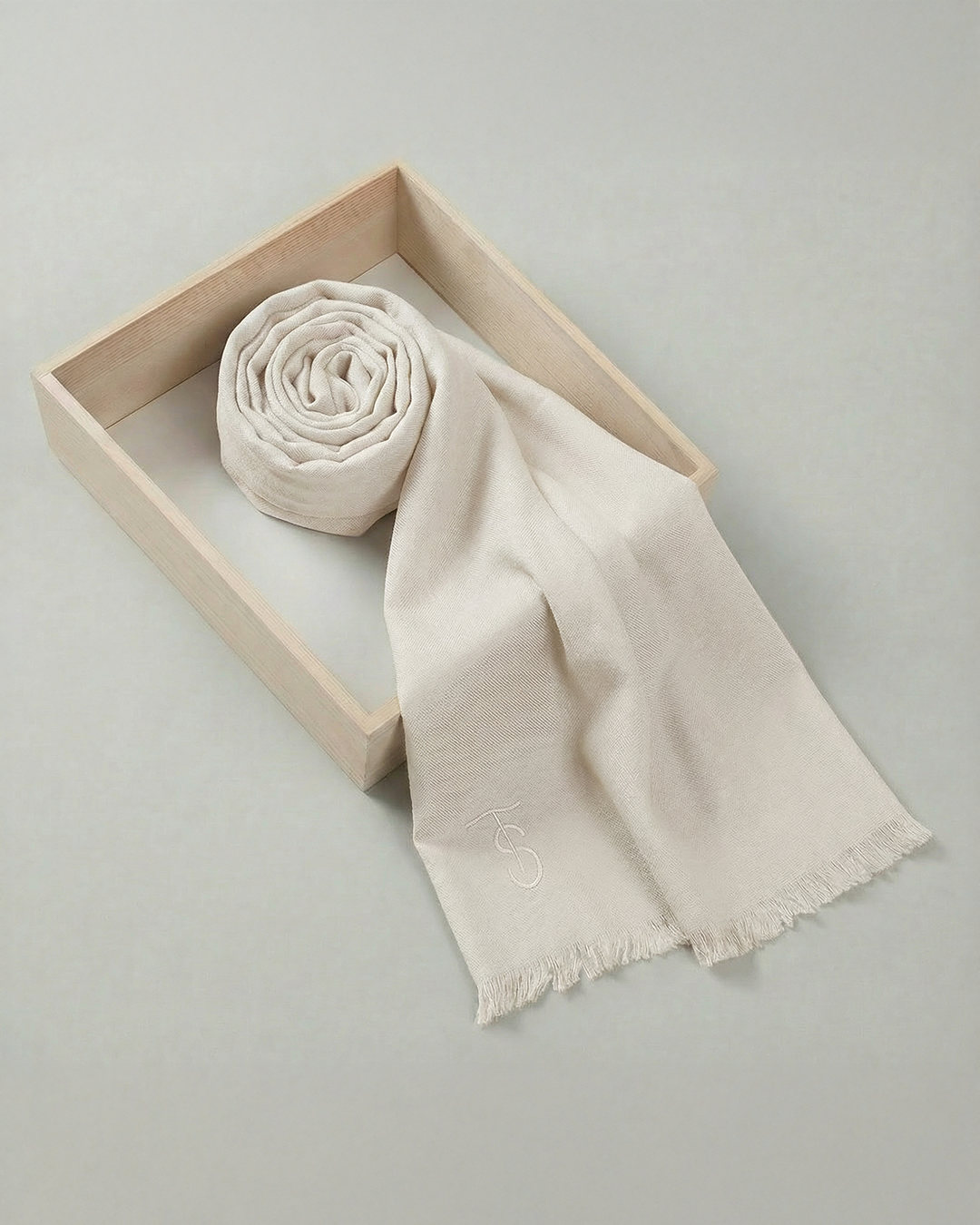 Styleit_up Shawl  حجاب شال استايل أب