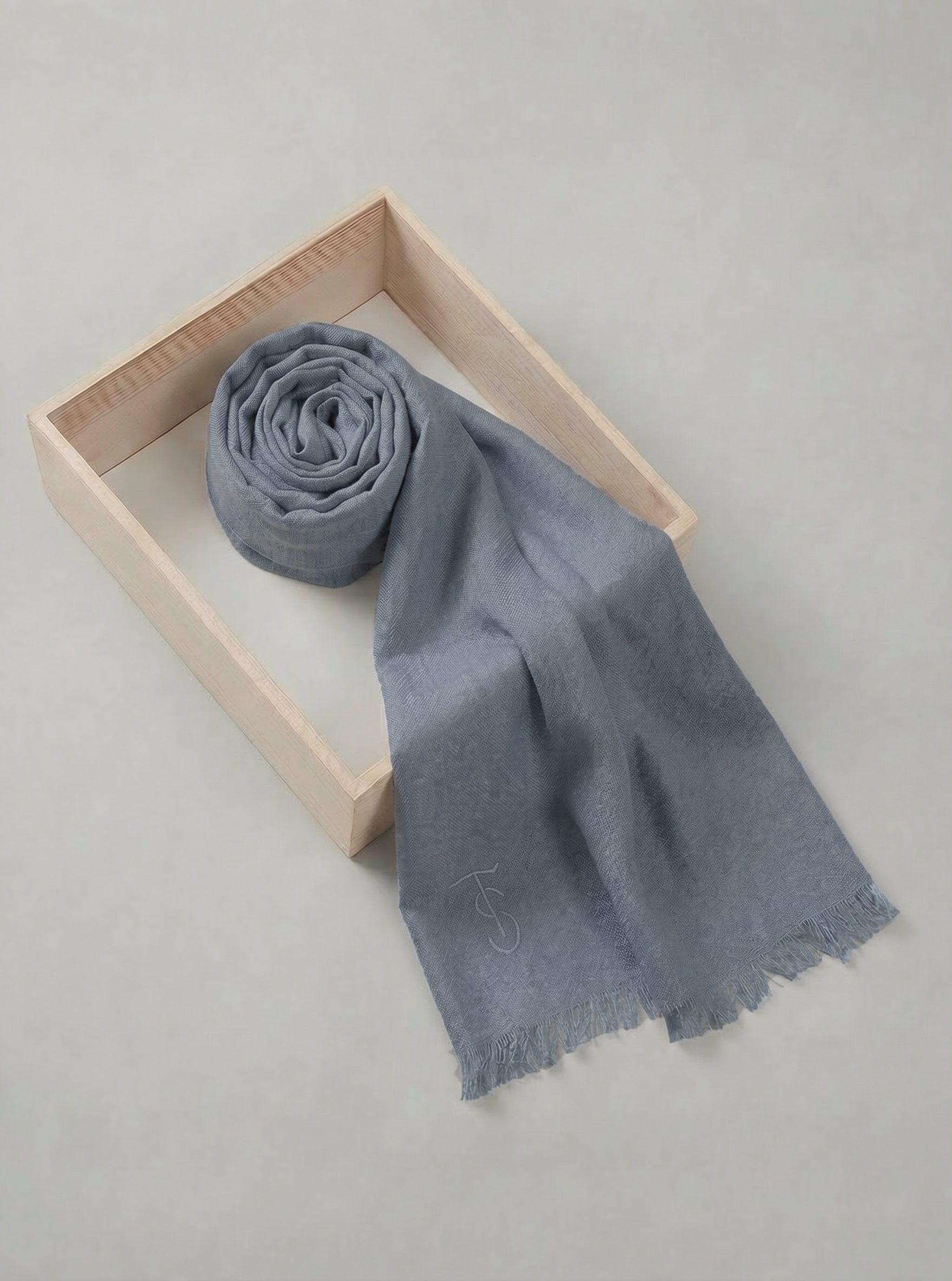 Styleit_up Shawl  حجاب شال استايل أب