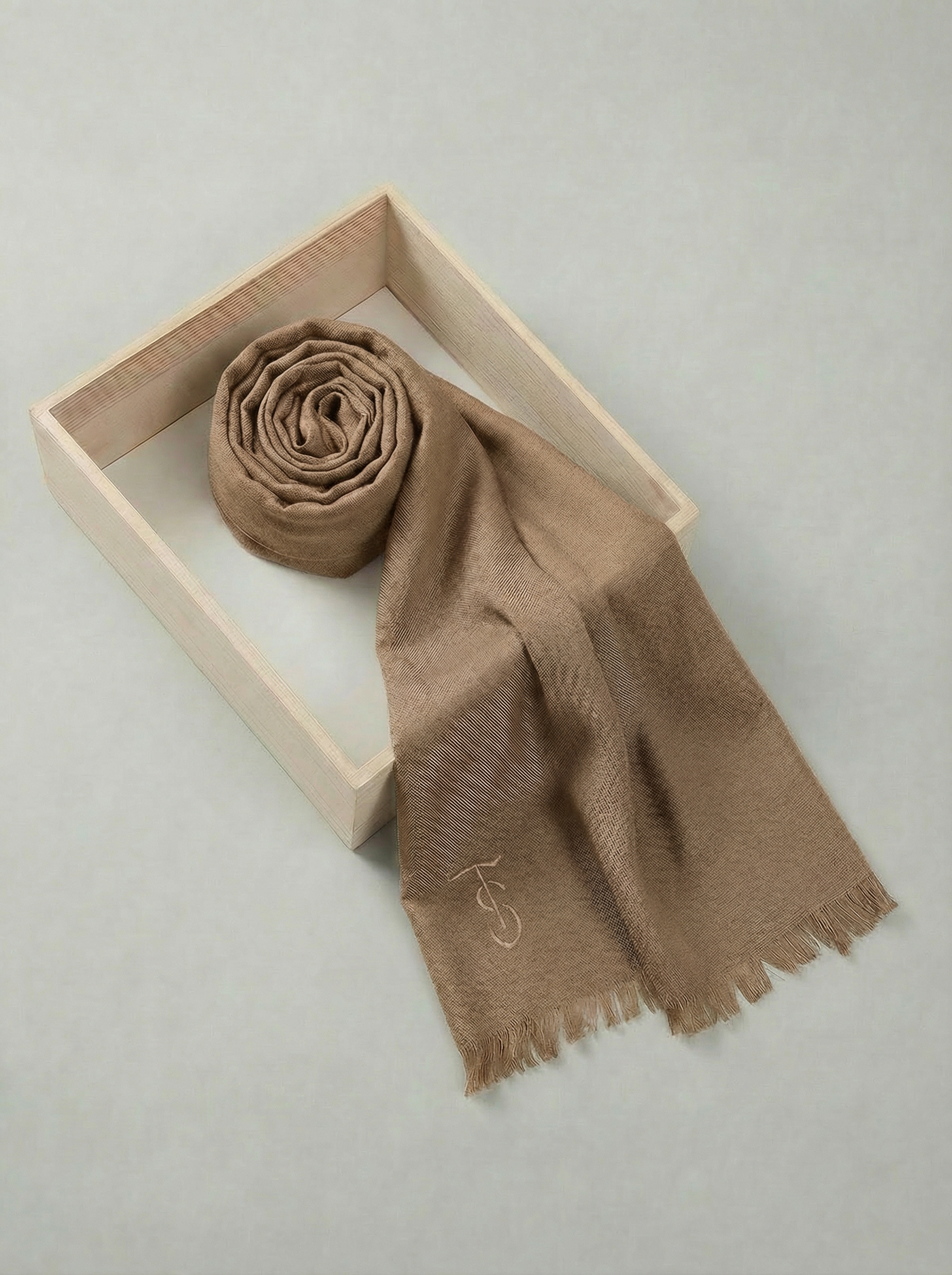 Styleit_up Shawl  حجاب شال استايل أب