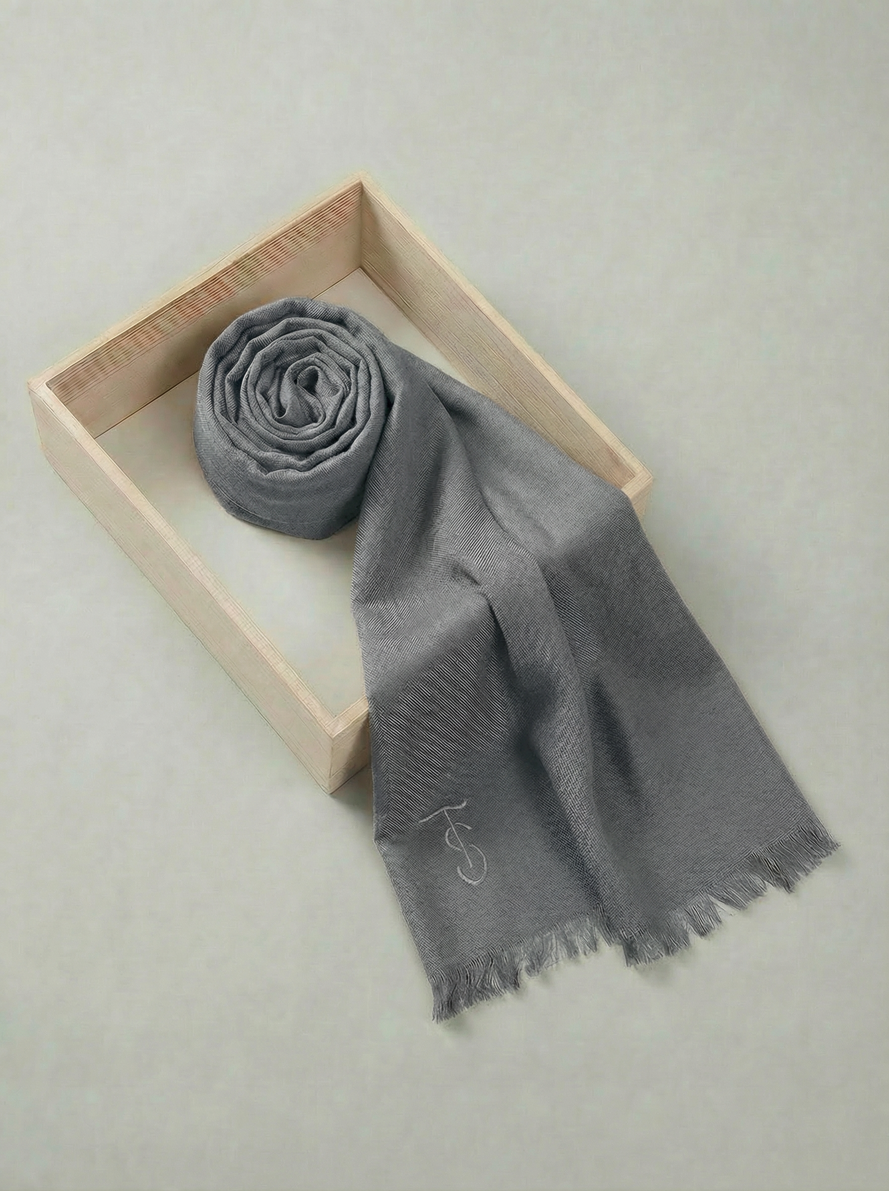 Styleit_up Shawl  حجاب شال استايل أب