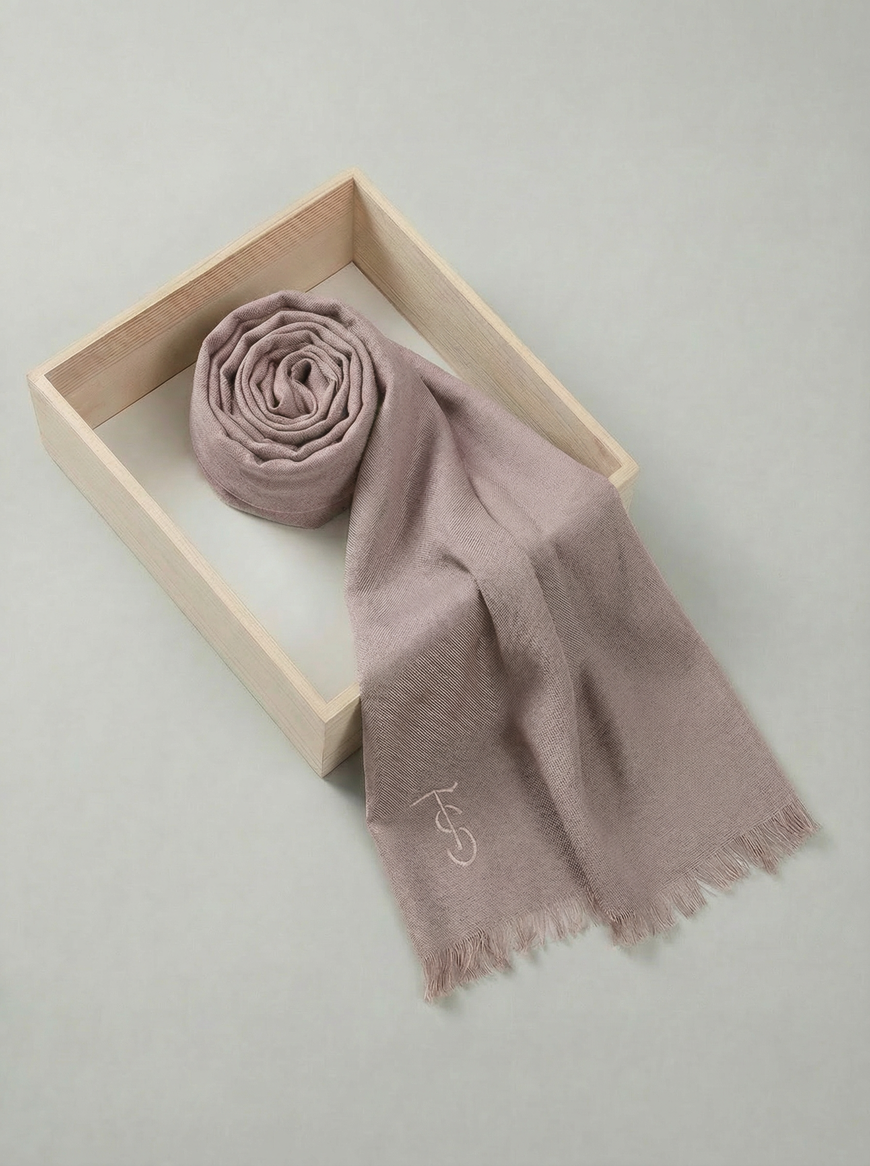 Styleit_up Shawl  حجاب شال استايل أب