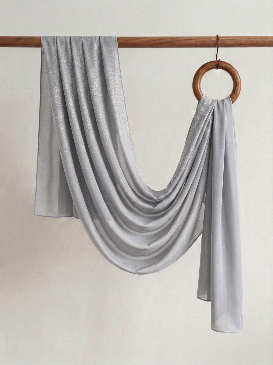 Linen Metallic