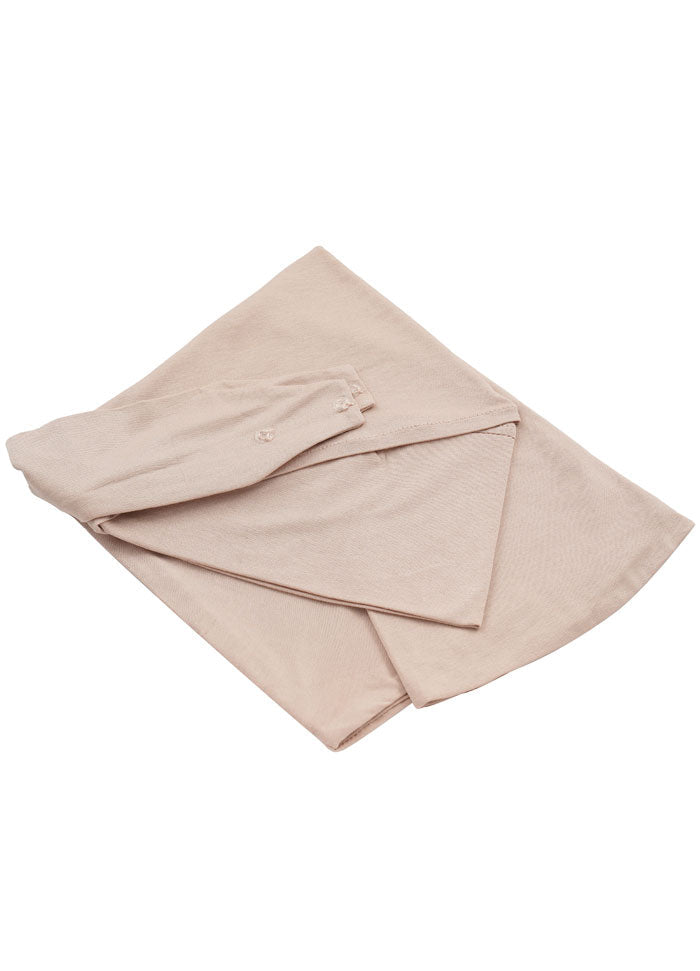 Easy Hijab and Travel Hijab الحجاب السهل و حجاب السفر