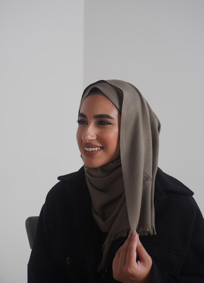 Styleit_up Shawl حجاب شال