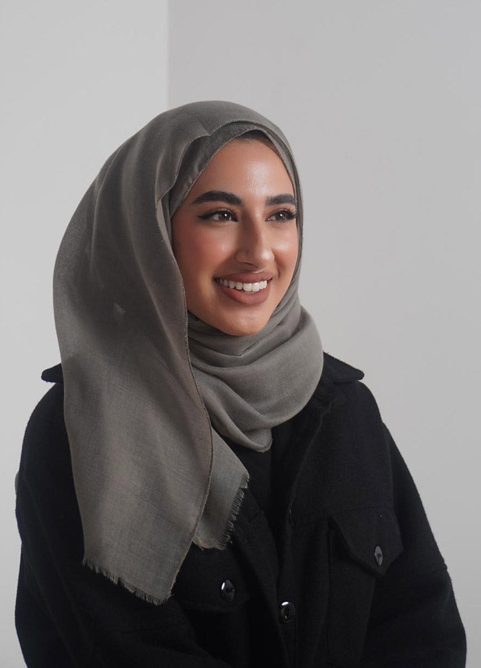 THIN SHAWL (Practical Collection)