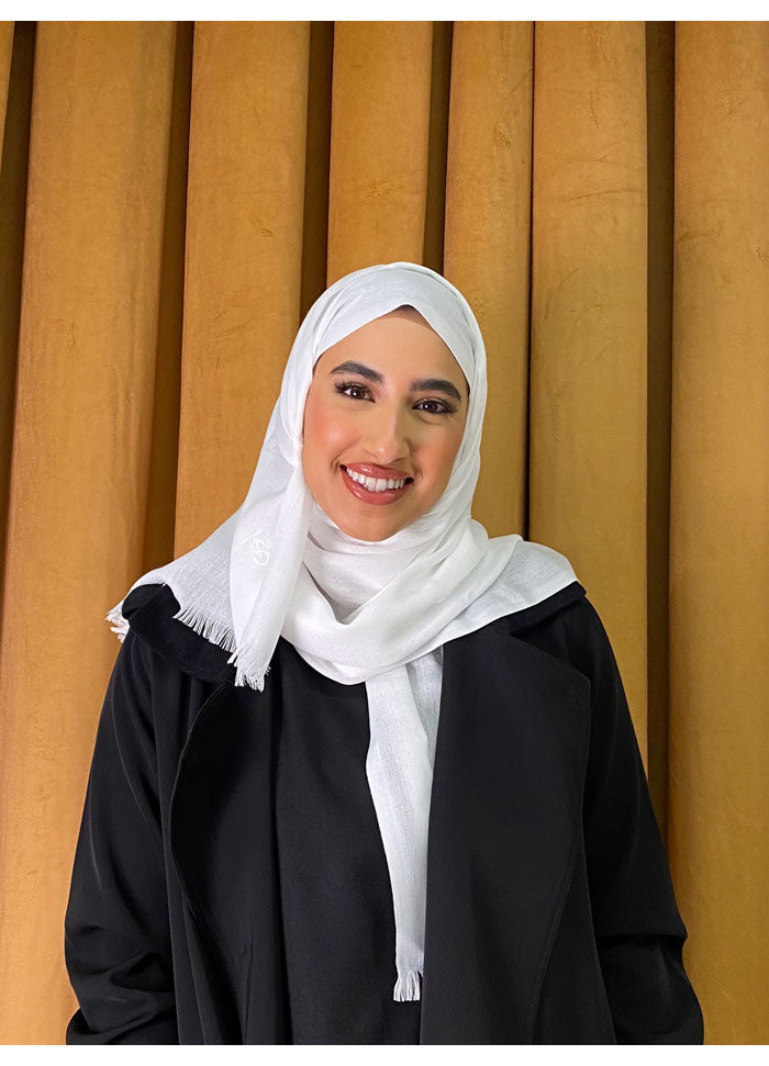 Styleit_up Shawl حجاب شال