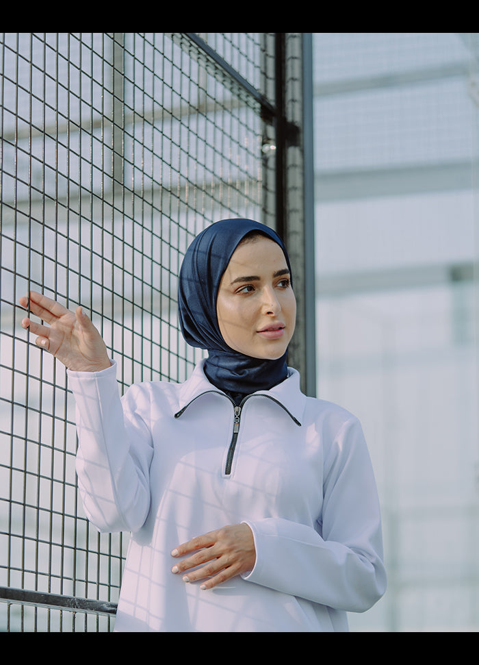 Swimming Hijab حجاب السباحة والرياضة