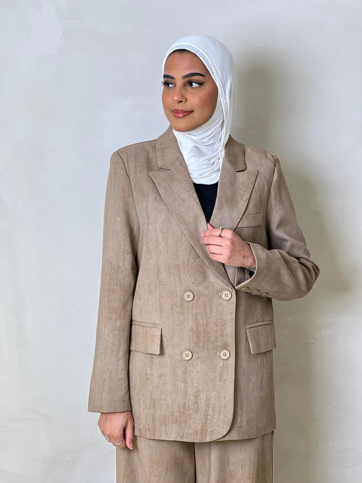 Khaki Set