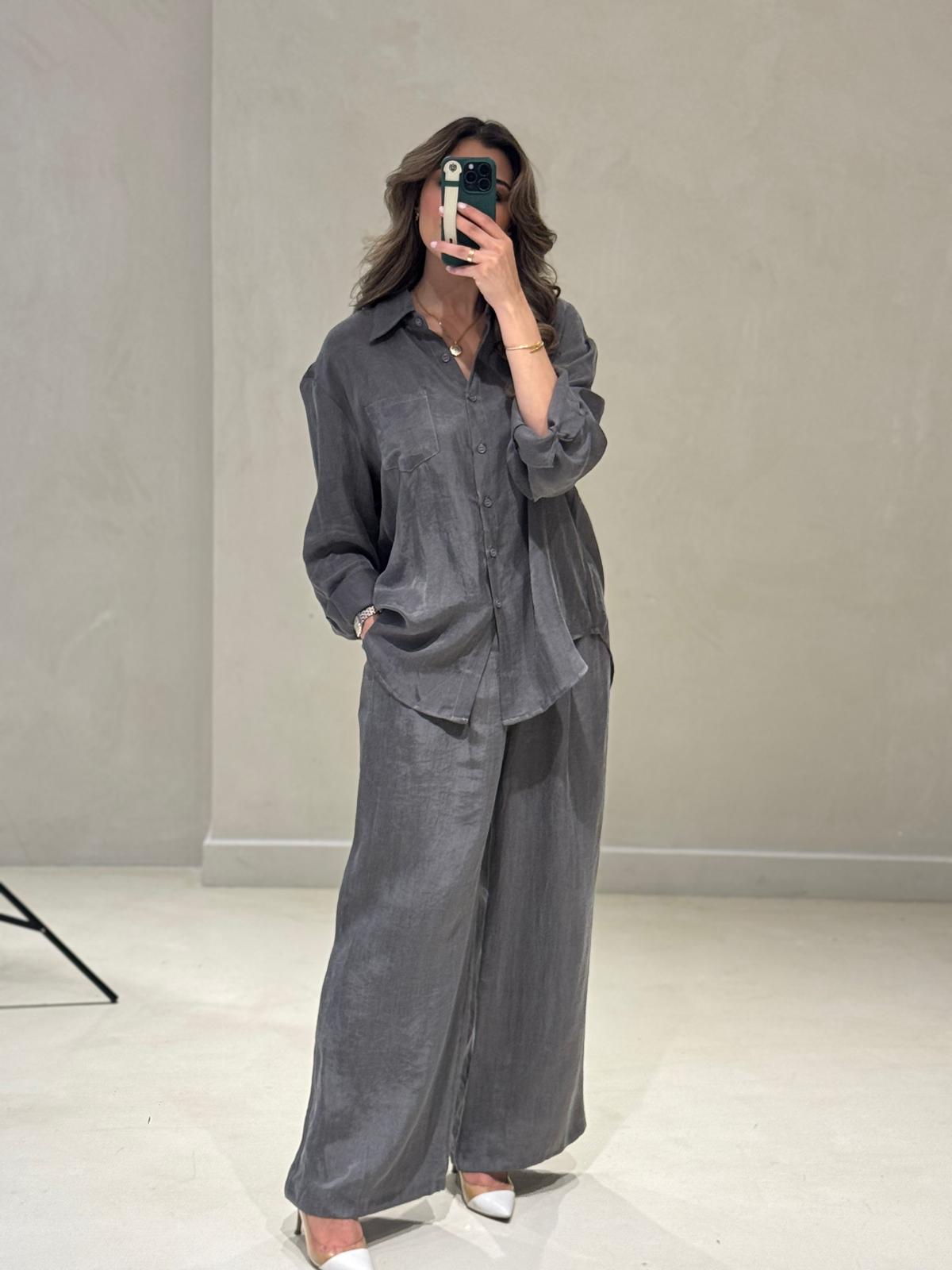 Gray Set
