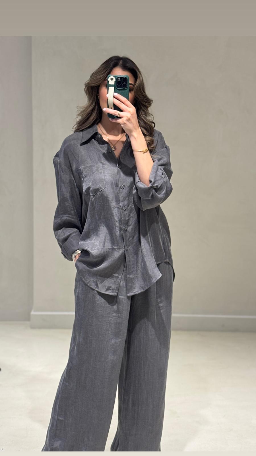Gray Set