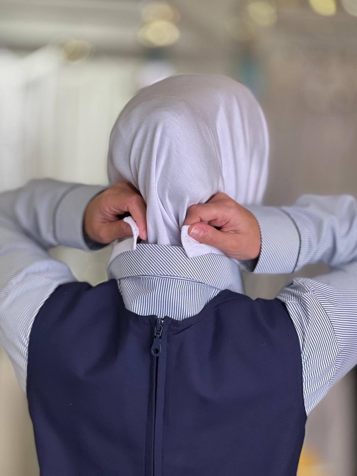 School Hijab