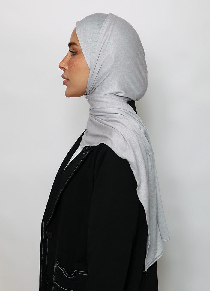 Double Stretch حجاب دبل ستريج