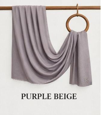 Linen Shawl شال لنن