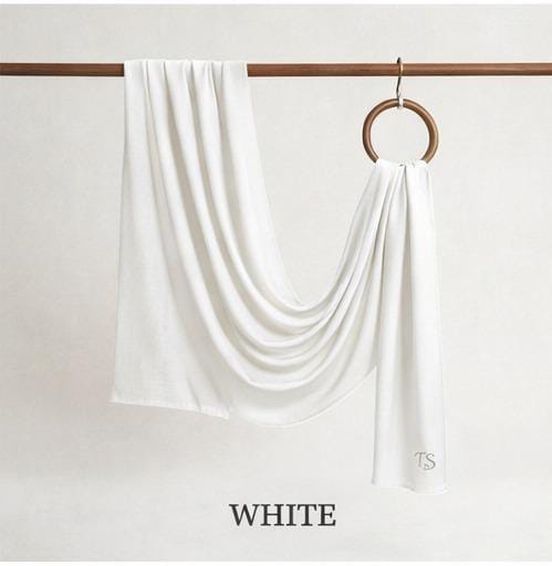 Linen Shawl شال لنن