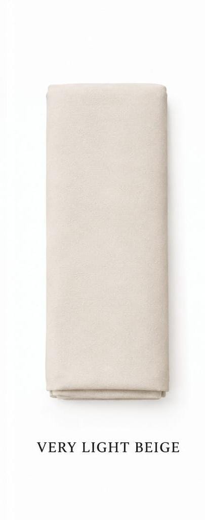 Plain Turki Malmal