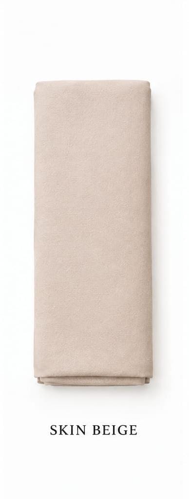 Plain Turki Malmal