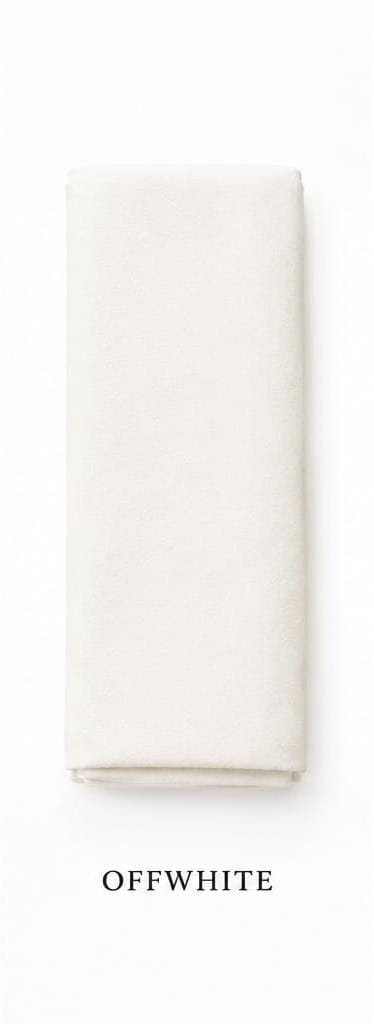 Plain Turki Malmal