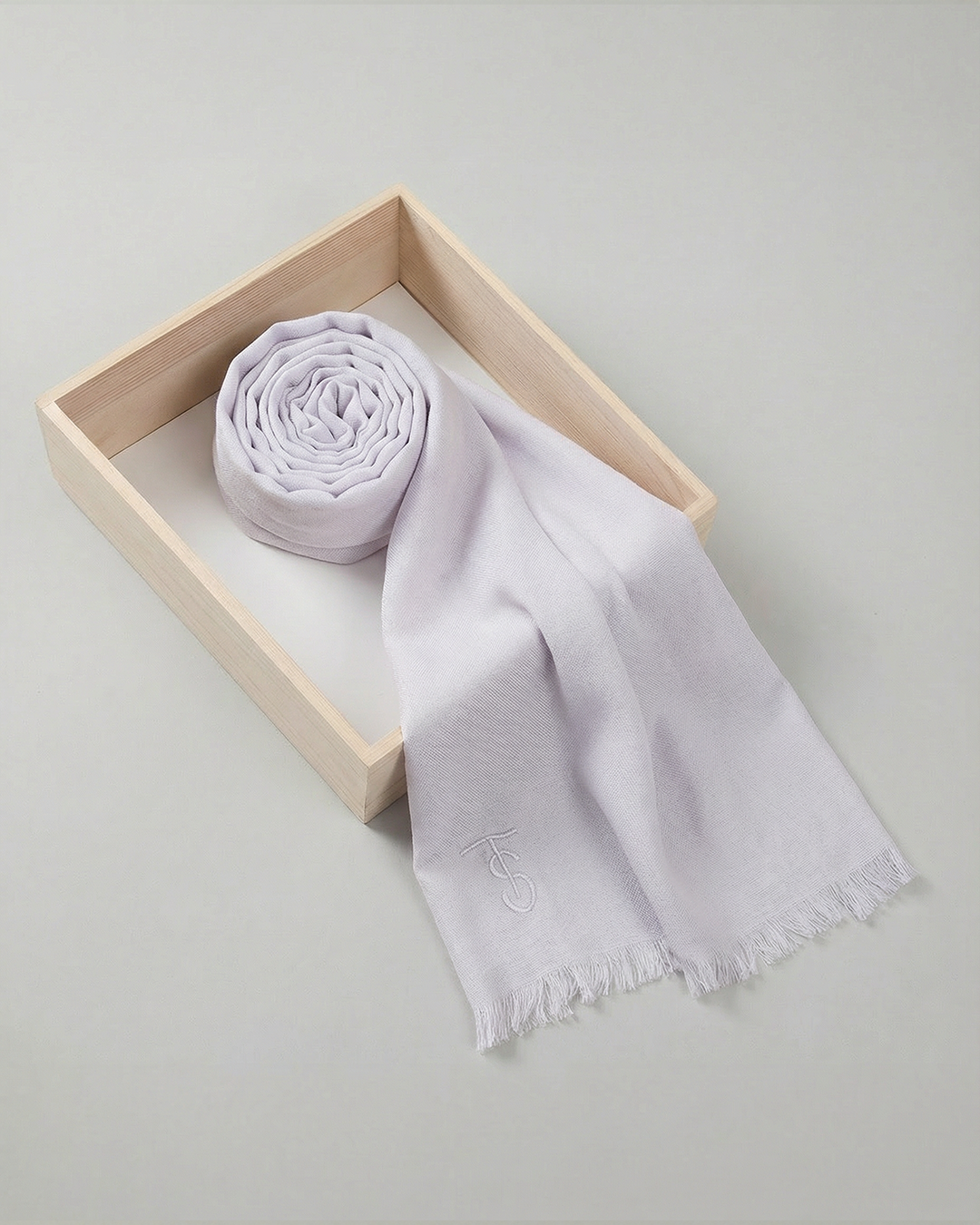 Styleit_up Shawl  حجاب شال استايل أب