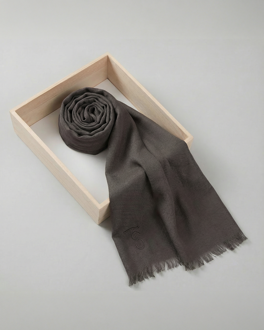 Styleit_up Shawl  حجاب شال استايل أب
