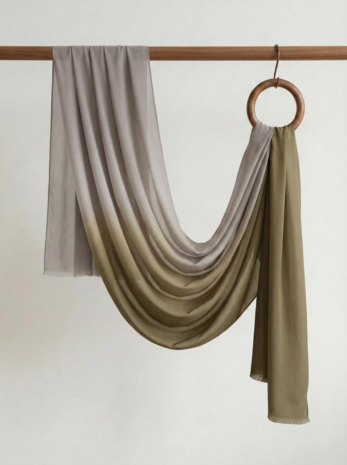 Linen Ombre لنن اومبر
