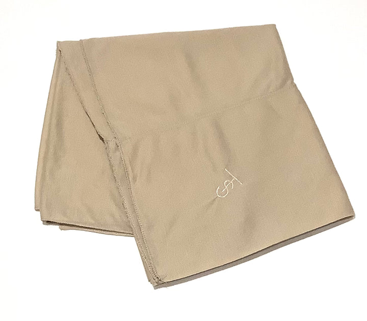 12-pcs Shash Turki Folded درزن 12 حبة شاش تركي مطوي ممتاز