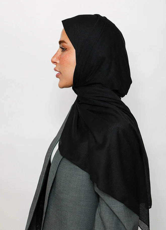 12-pcs Shash Turki Folded درزن 12 حبة شاش تركي مطوي ممتاز