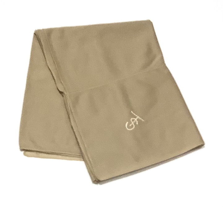 12-pcs Shash Turki Folded درزن 12 حبة شاش تركي مطوي ممتاز