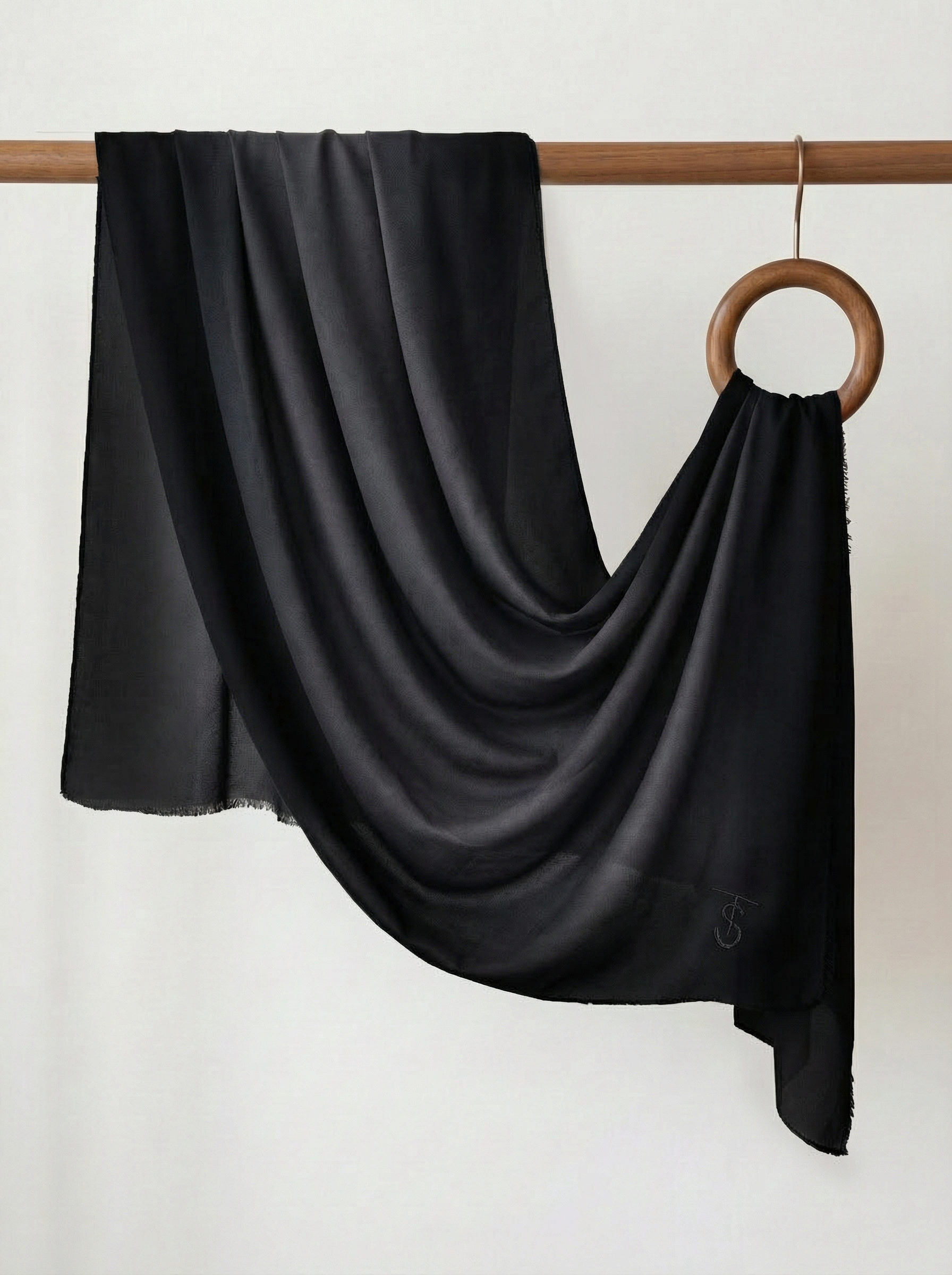 Contour Linen Ombre