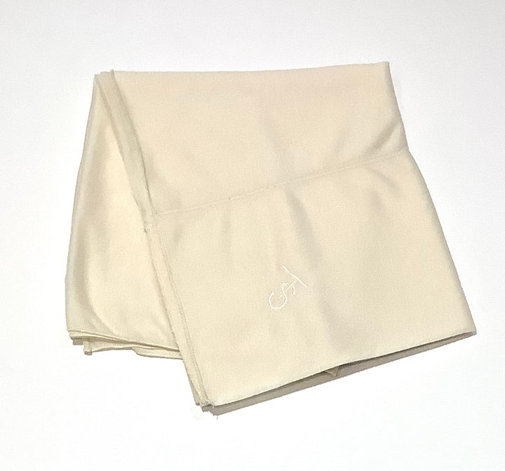 12-pcs Shash Turki Folded درزن 12 حبة شاش تركي مطوي ممتاز