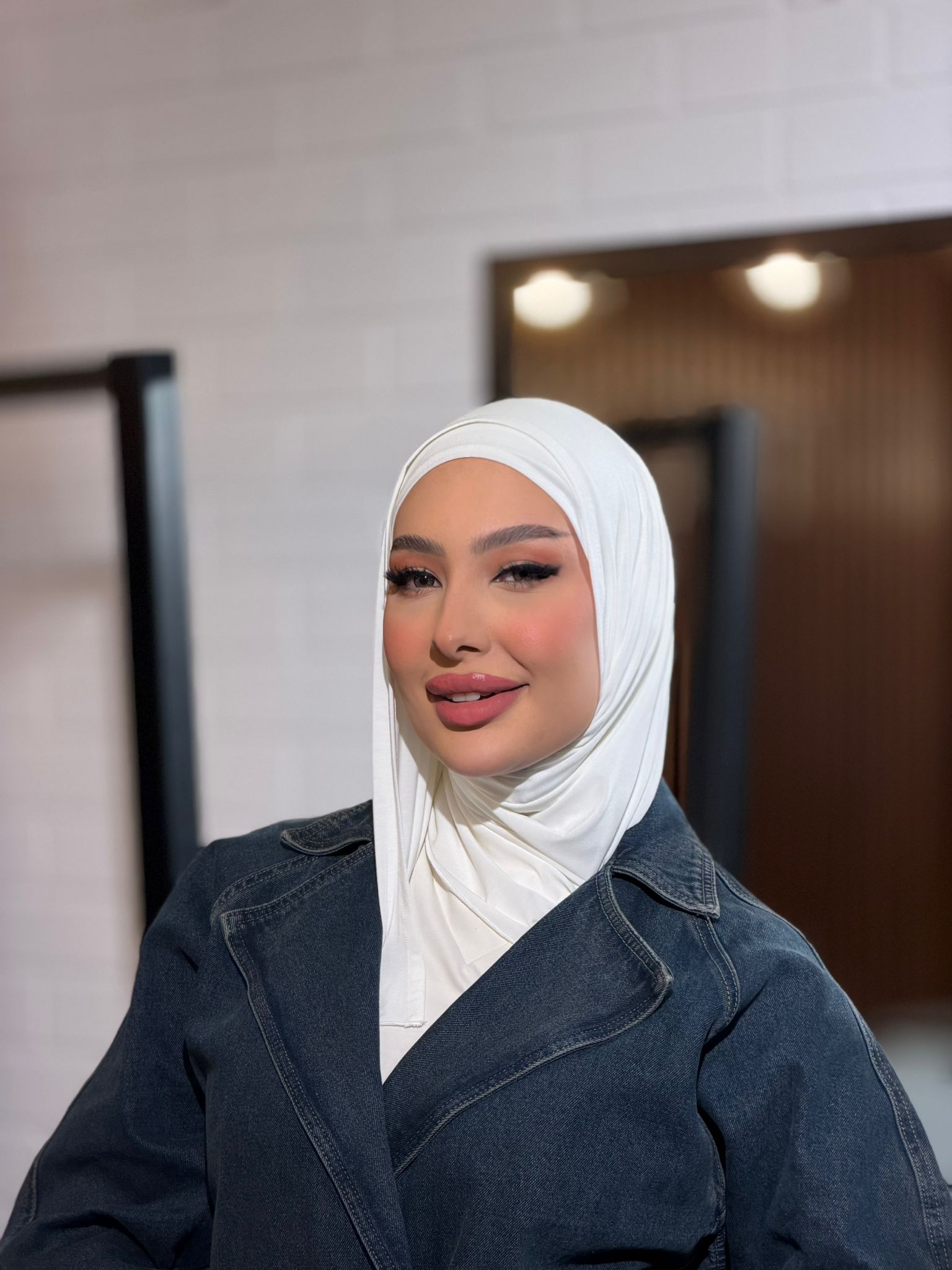 Cotton Soft 3x stretch قطن استرتش