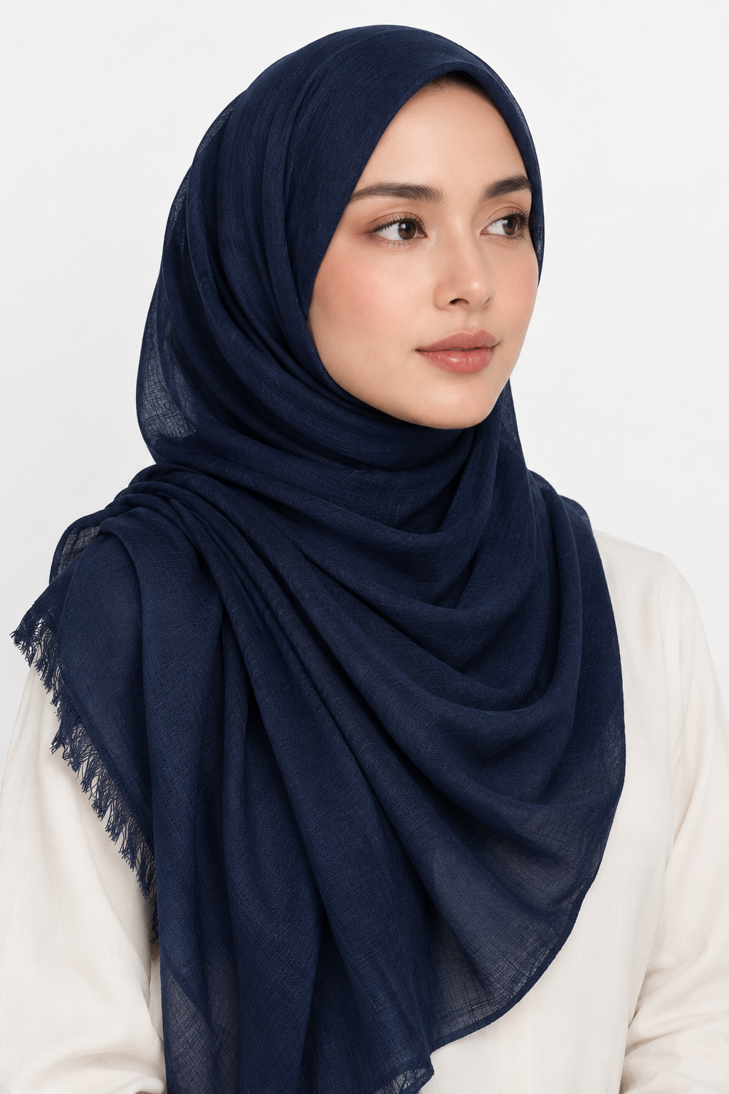 Butter Soft Shawl (شال زبدة)
