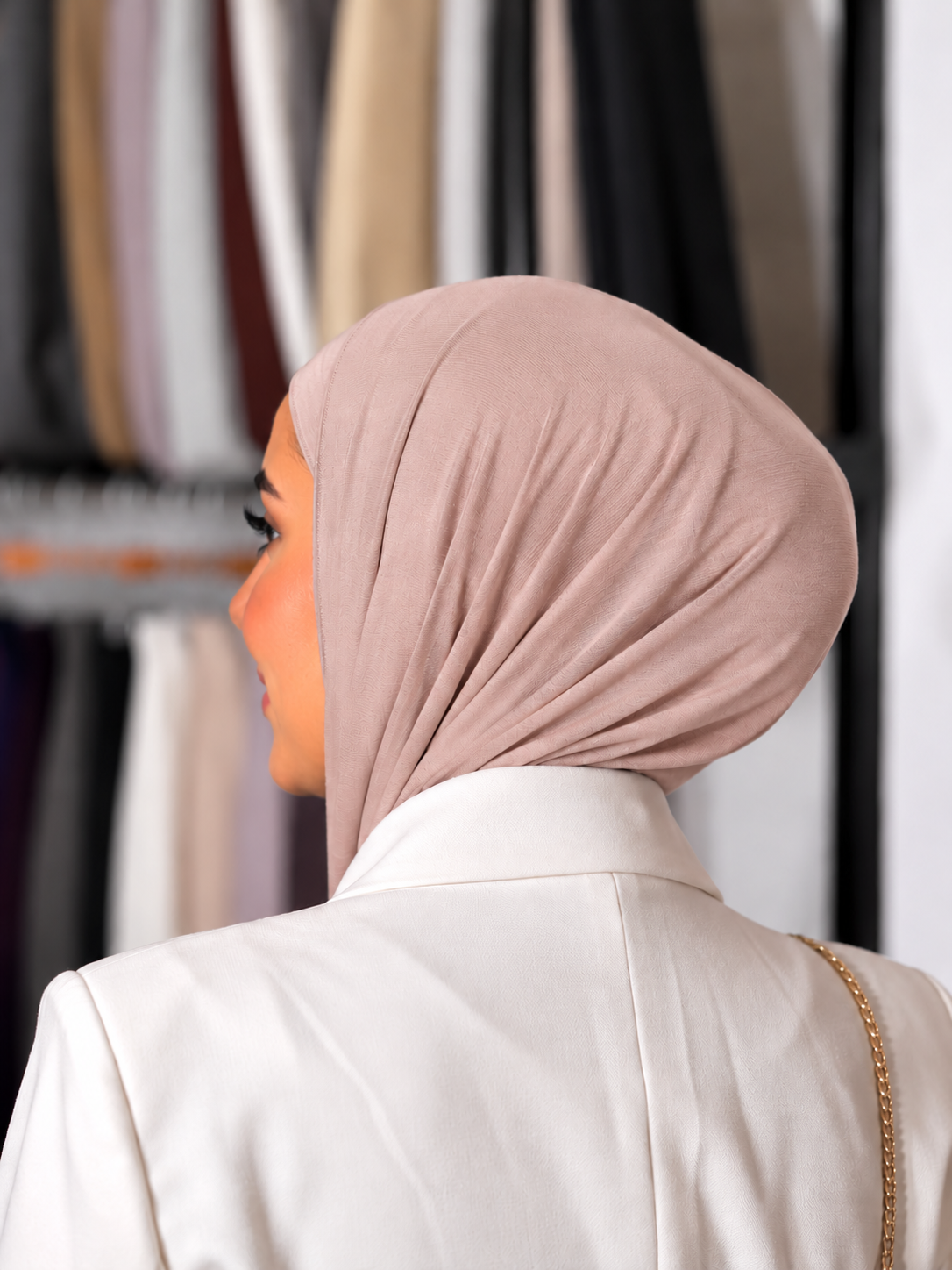 12-pcs Double Stretch Cotton