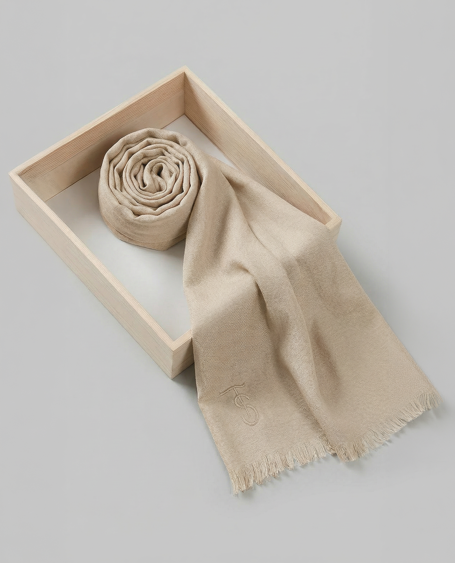 Styleit_up Shawl  حجاب شال استايل أب