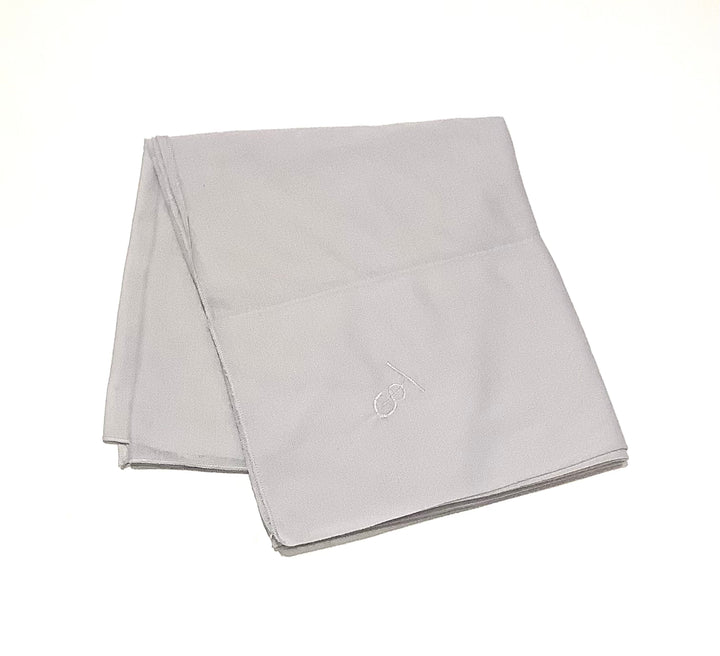 12-pcs Shash Turki Folded درزن 12 حبة شاش تركي مطوي ممتاز