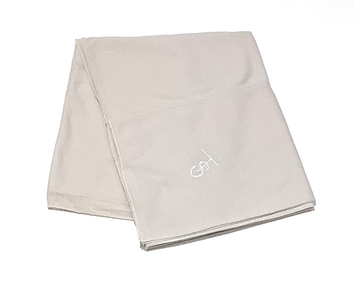 12-pcs Shash Turki Folded درزن 12 حبة شاش تركي مطوي ممتاز