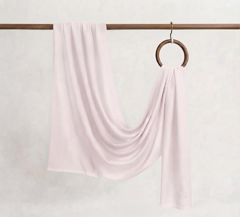 Linen Shawl شال لنن