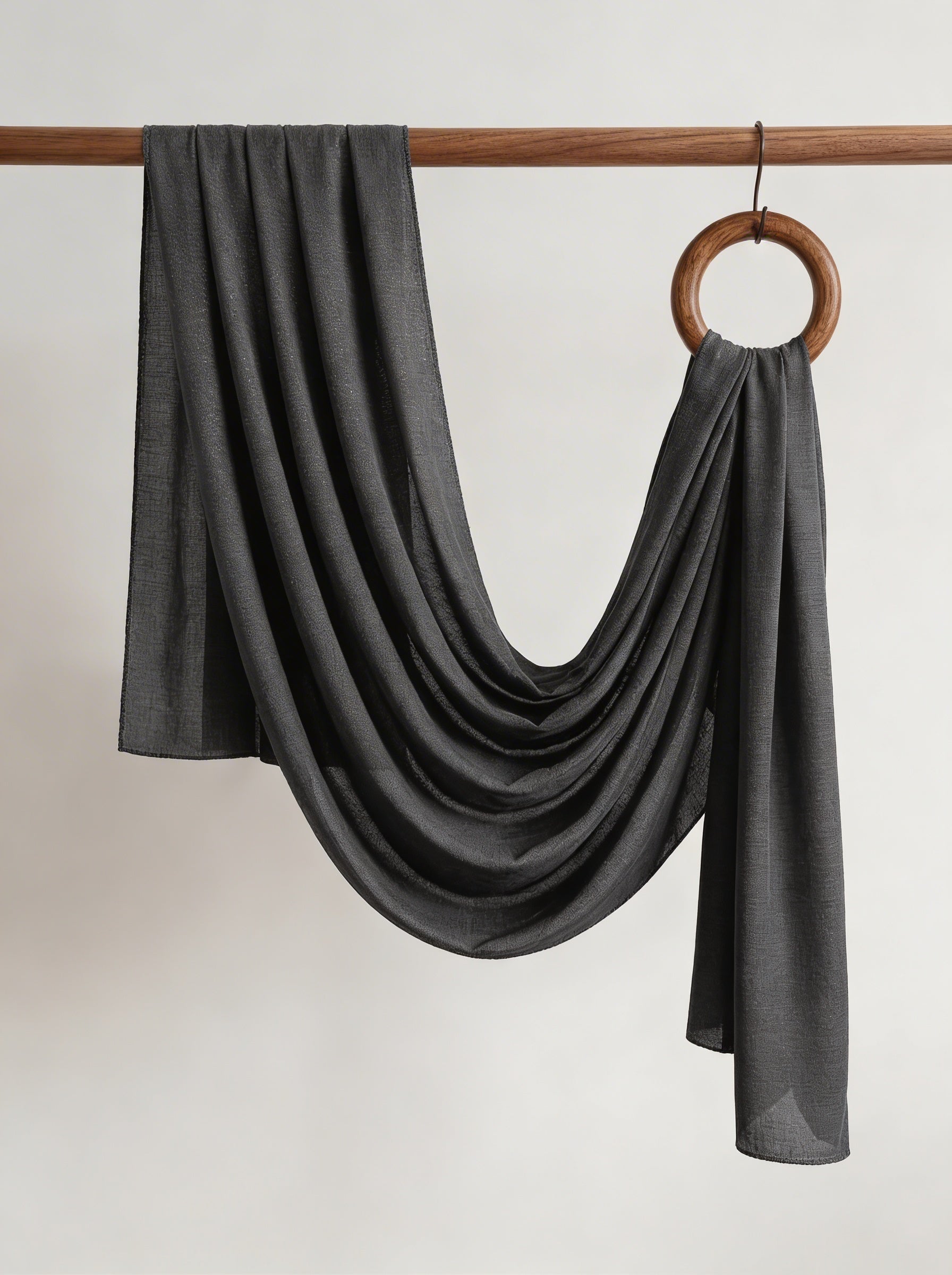 Linen Metallic