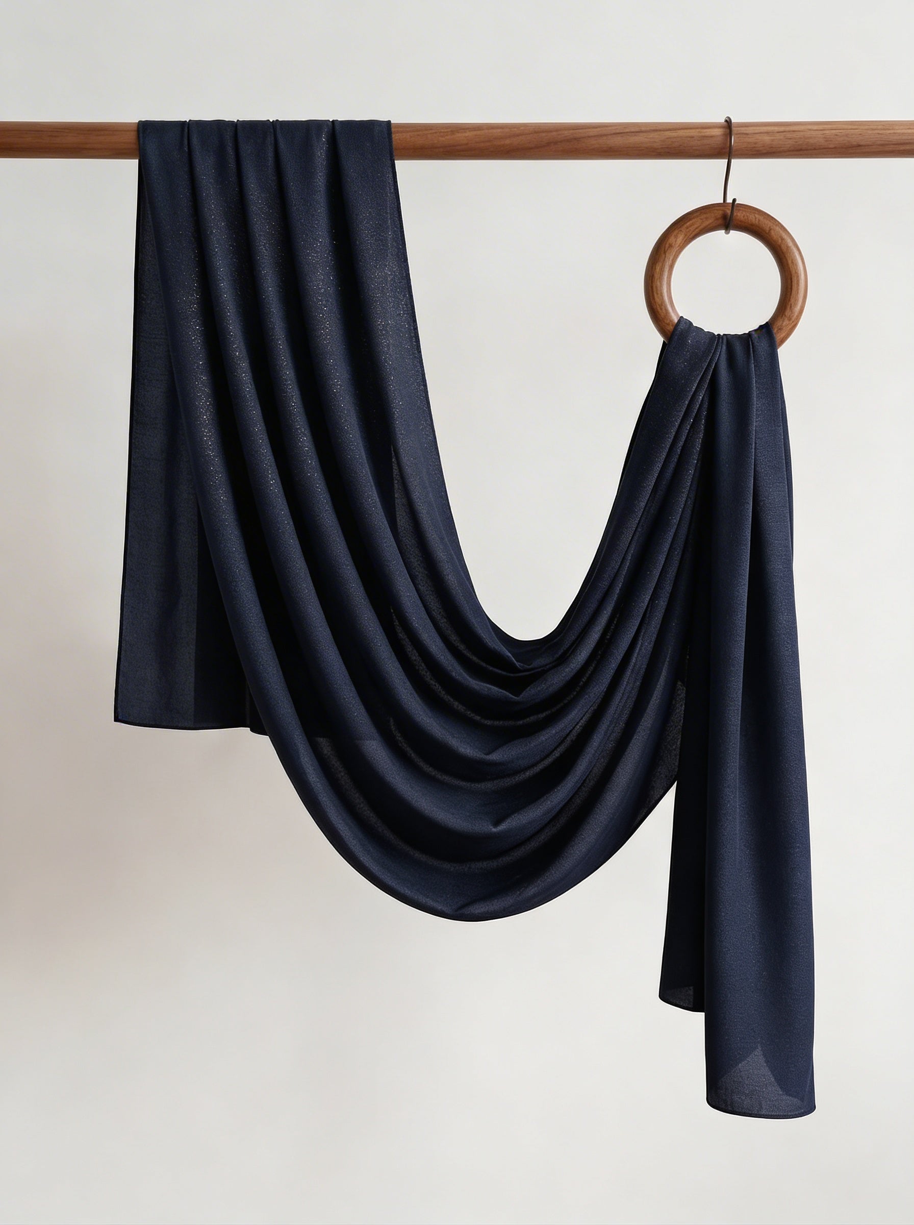 Linen Metallic