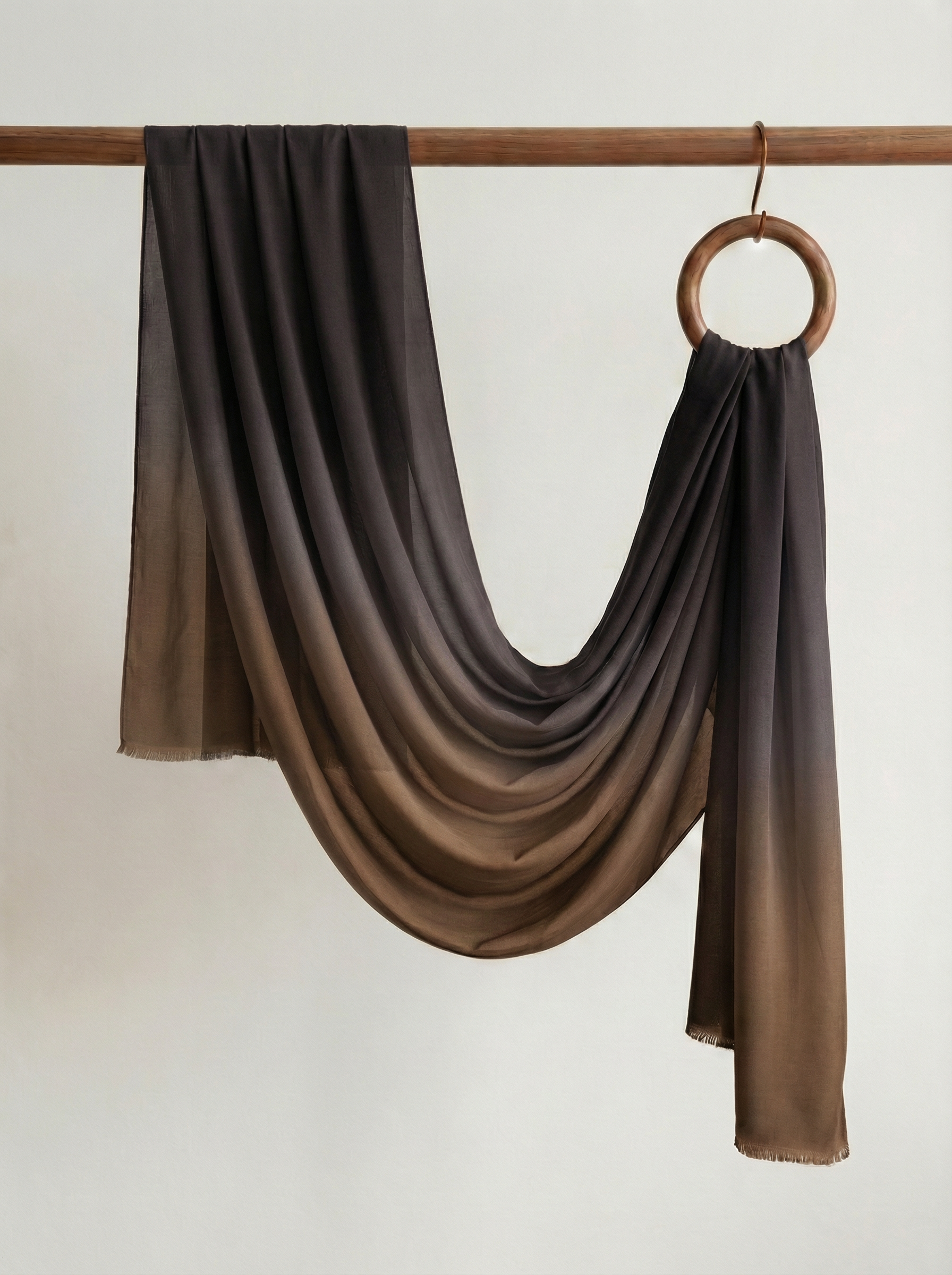 Linen Ombre لنن اومبر