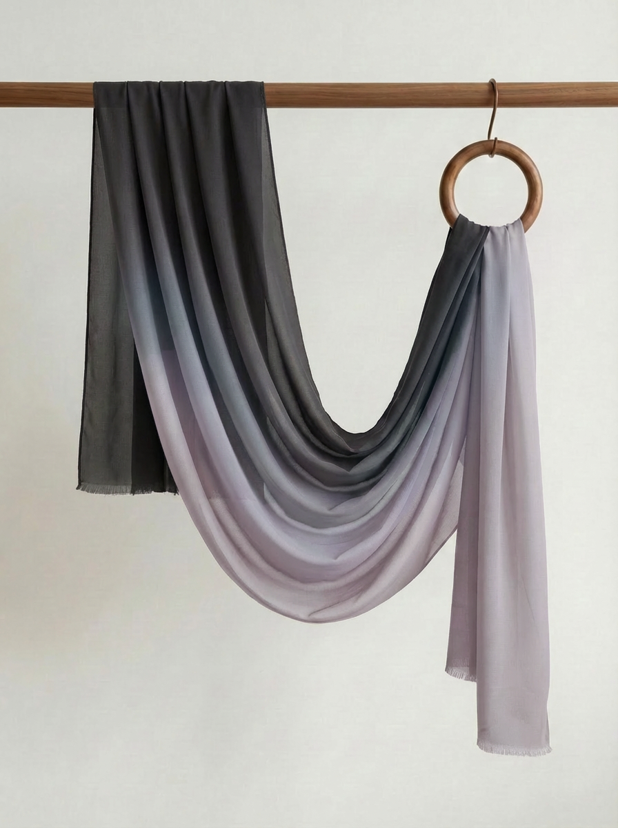Linen Ombre لنن اومبر