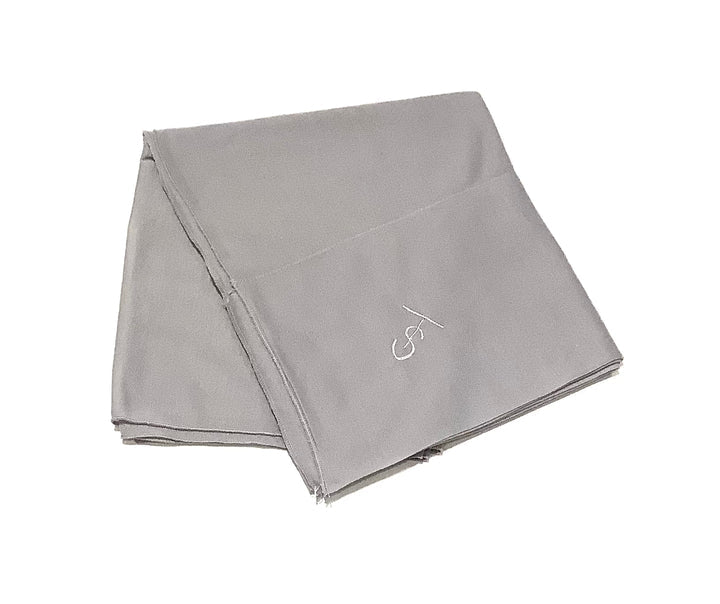 12-pcs Shash Turki Folded درزن 12 حبة شاش تركي مطوي ممتاز