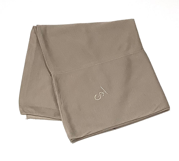 12-pcs Shash Turki Folded درزن 12 حبة شاش تركي مطوي ممتاز