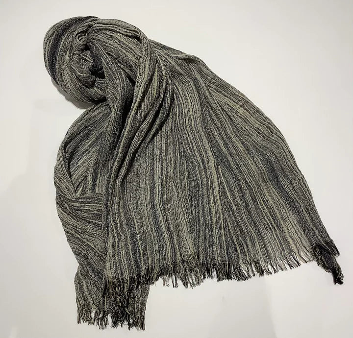 Kresha Stripe حجاب كريشة مقلم