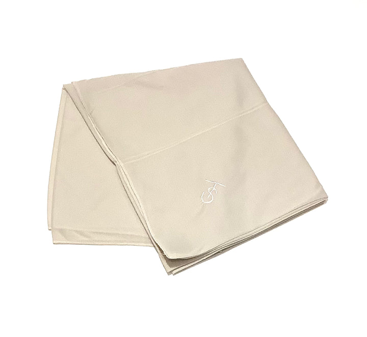12-pcs Shash Turki Folded درزن 12 حبة شاش تركي مطوي ممتاز