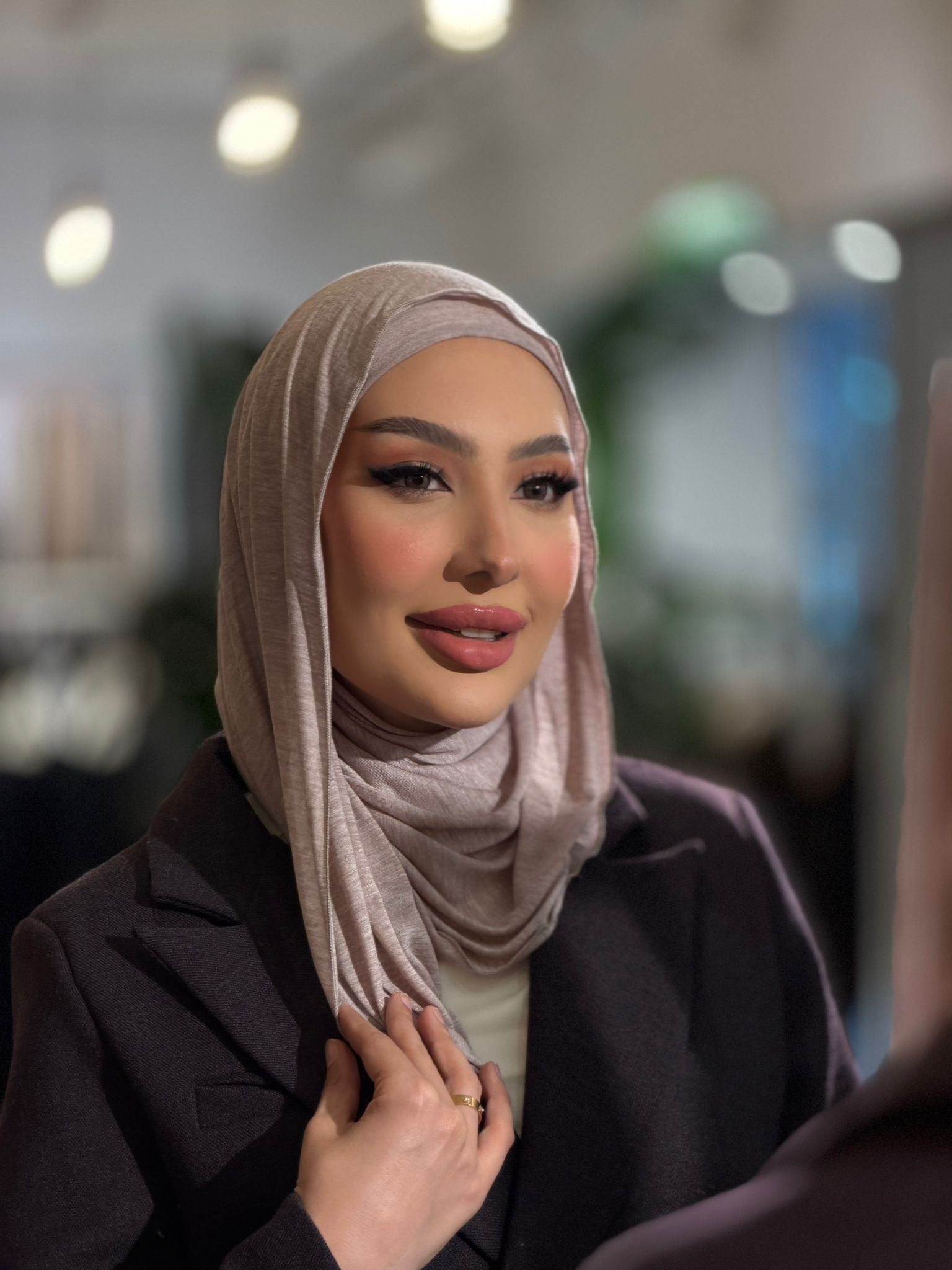 Klenix Cotton (one-side stretch) قطن كلينكس استرتش