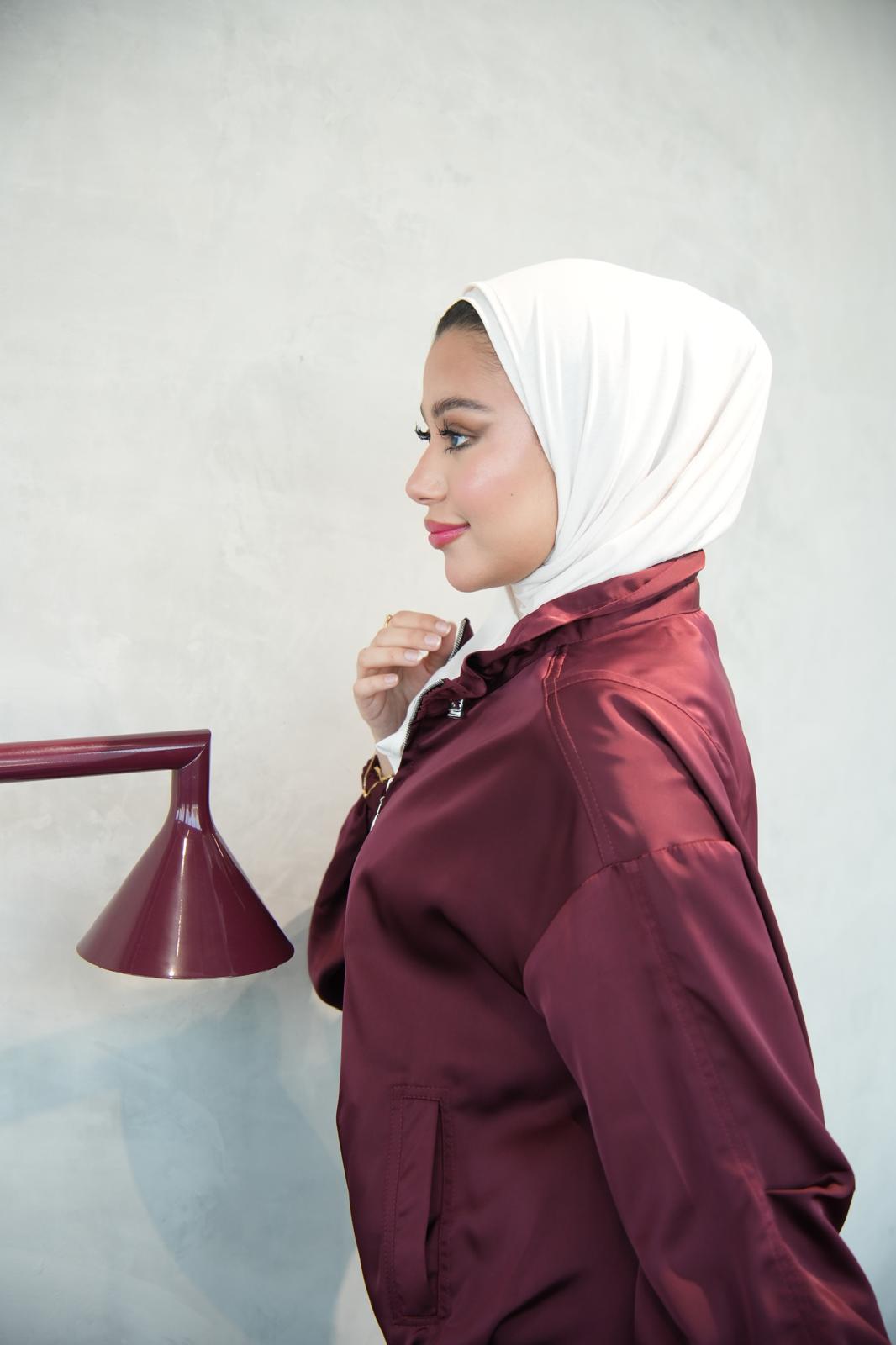 Plain Turki Malmal