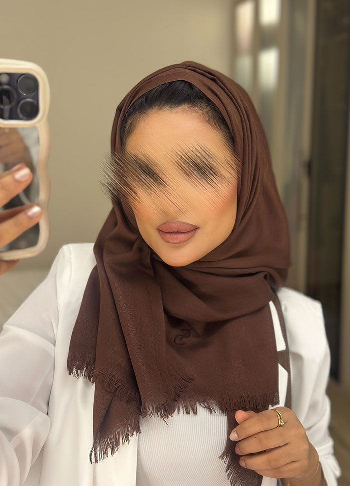 Styleit_up Shawl حجاب شال