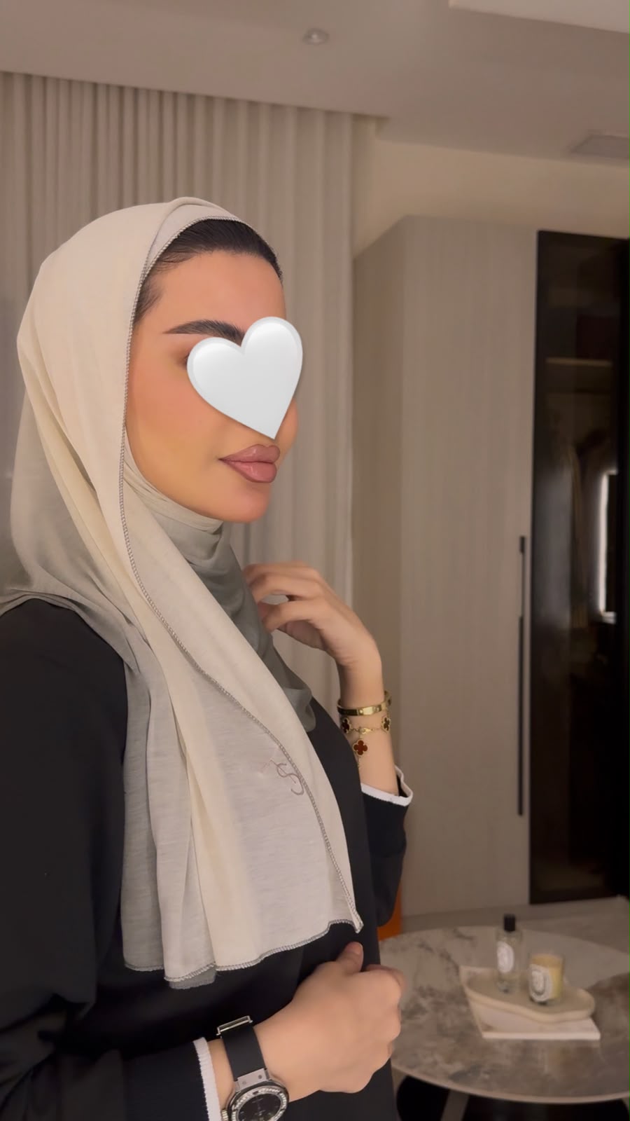 Klenix Cotton Ombre كلينكس قطن اومبر
