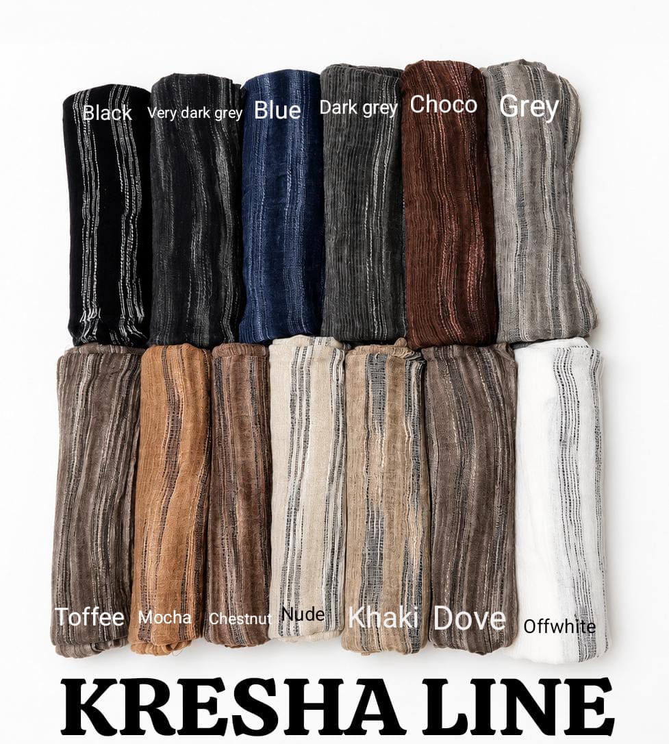 Kresha Line