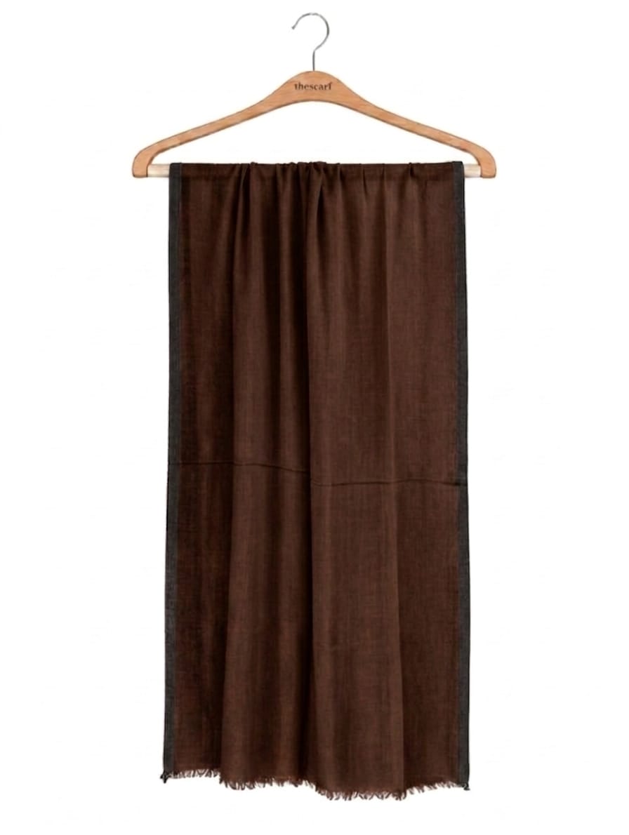 Line Shawl